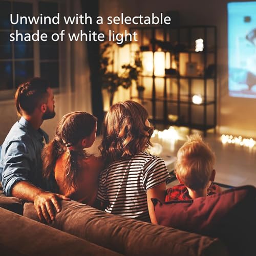 PHILIPS LED 65W BR30 Flicker-Free Light Bulbs, 6-Pack - image 6