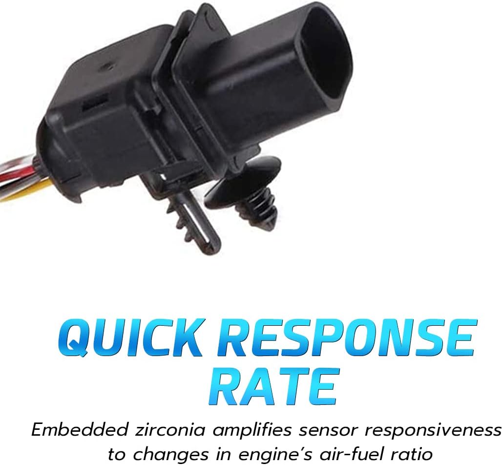 Upstream O2 Oxygen Sensor for BMW Mercedes-Benz Models #ST-25018 250-25018