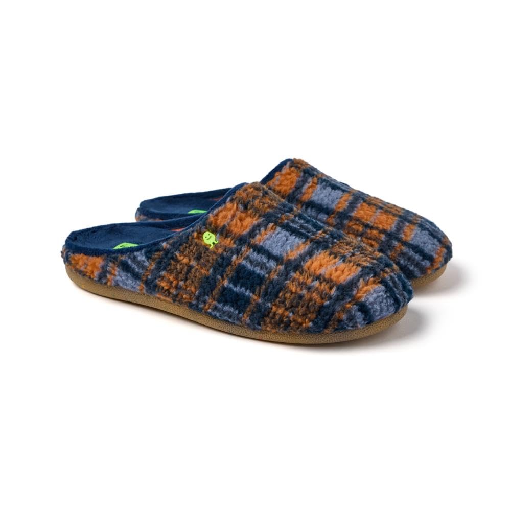 HOT POTATOES Garvin PantuflasHombre