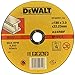 Produktbild DEWALT DT42501-XJ Trennscheibe 180 x 22.2 x 3.0 mm Typ 1
