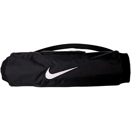 Nike Pro Hyperwarm Handwarmer Black | White