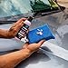 Flowgenix Instant Car Scratch Remover for Vehicles, All-in-One Car Paint Scratch Repair and Polishing Compound (4 oz) - Incl. Microfiber Applicator and Microfiber Towel