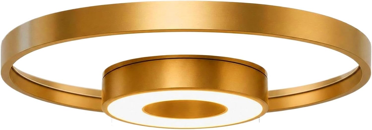 Light Up Floating Wall Shelf - Wall Mounted Storage Shelf for Home Apartmen