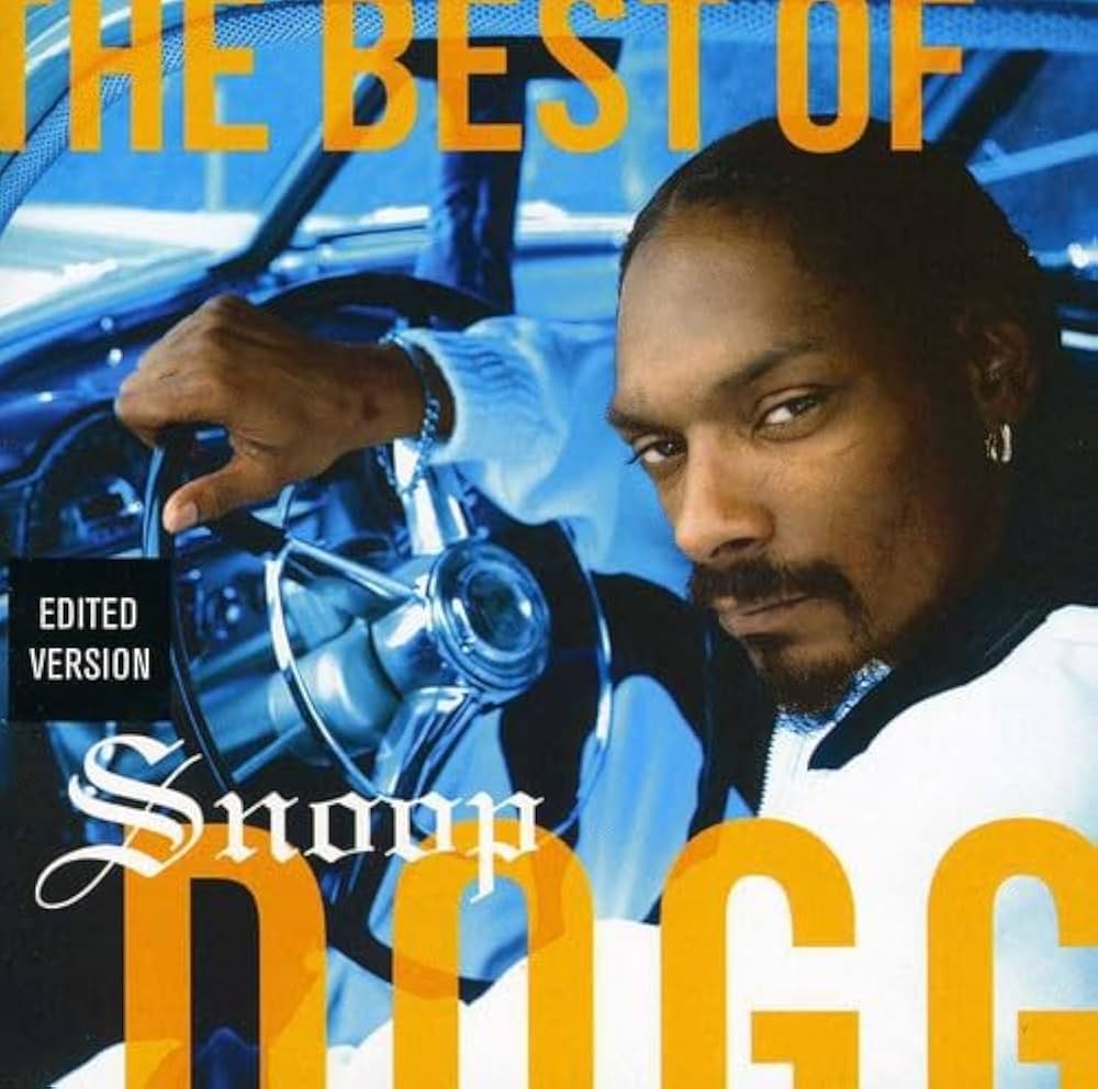 SNOOP DOGG - Best of Snoop Dogg - Amazon.com Music