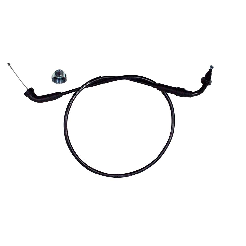 Amazon.com: Motion Pro Throttle Cable for Honda CRF70F 2004-2009
