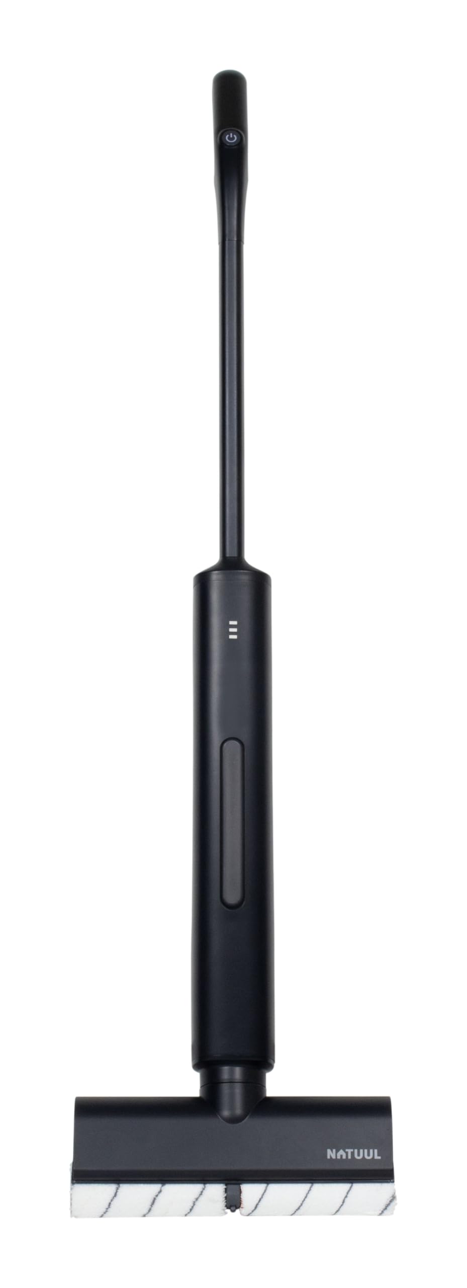 Amazon.co.jp: NATUUL 充電式WET＆DRYモップ NeOmo ネオーモ NAR-NM1E