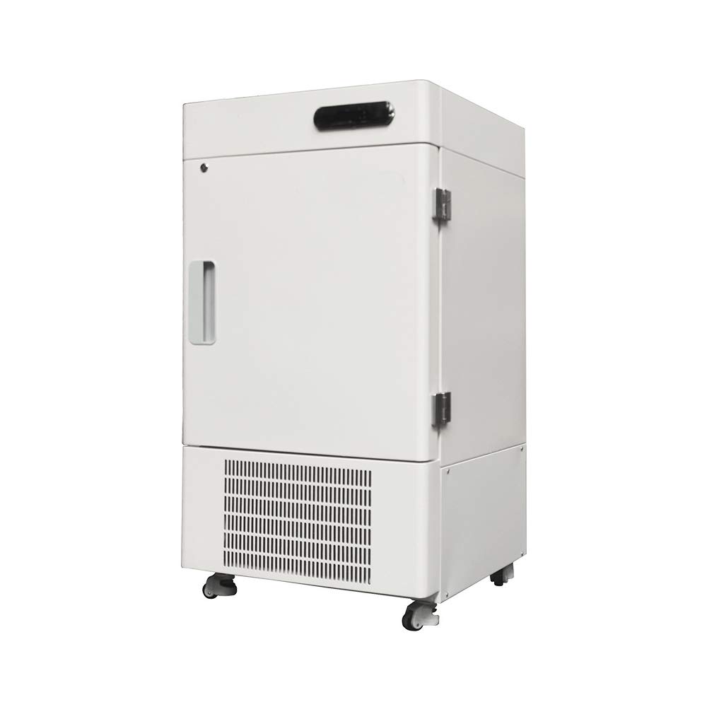 HNZXIB -86° C Vertical Ultra-Low Temperature Laboratory Freezer