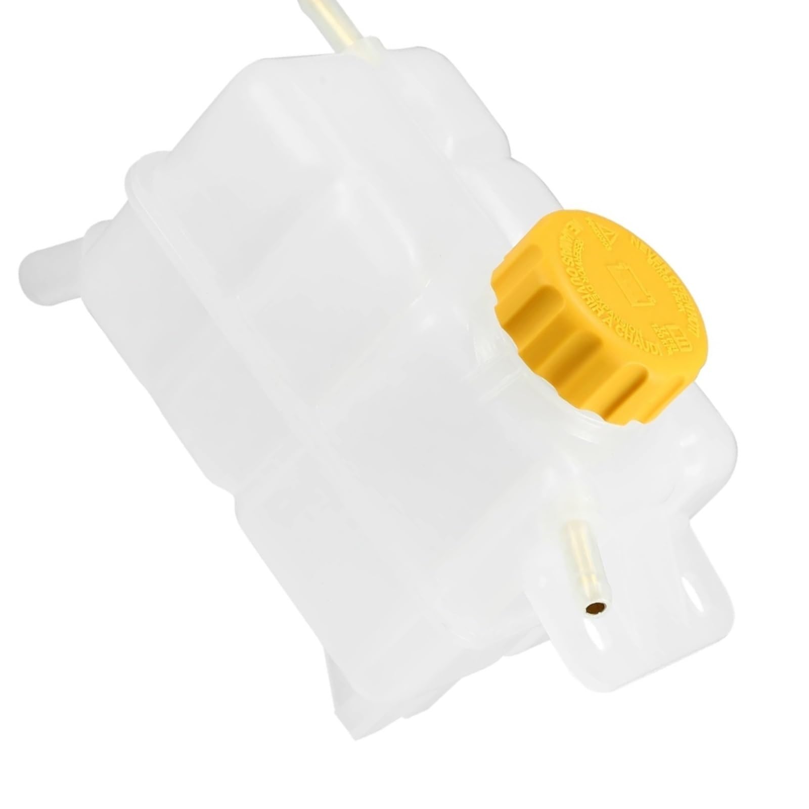 Bouteille Expansion Liquide Compatible Avec C&evrolet Pour Aveo 2007 2008 2009 2010 2011 Réservoir D'expansion Liquide Refroidissement Moteur Voiture 6357121407A