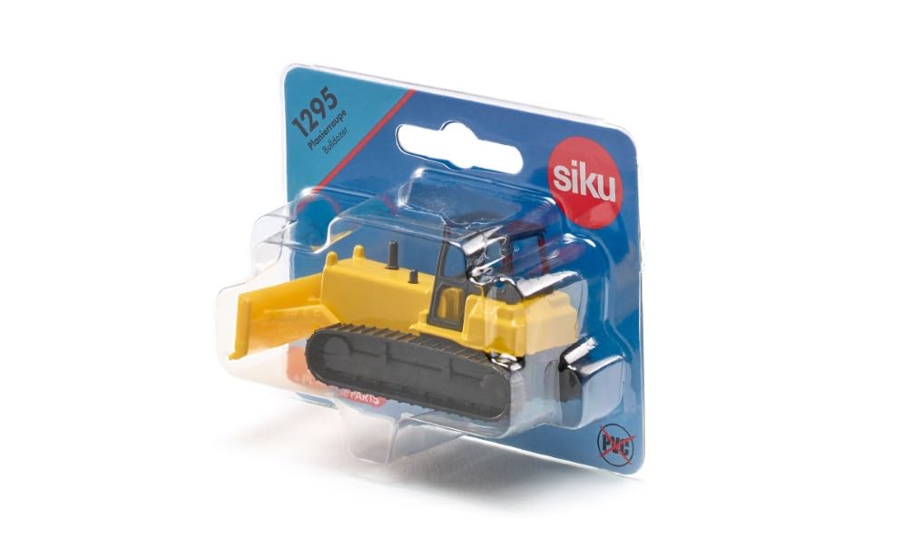Siku Spycharka