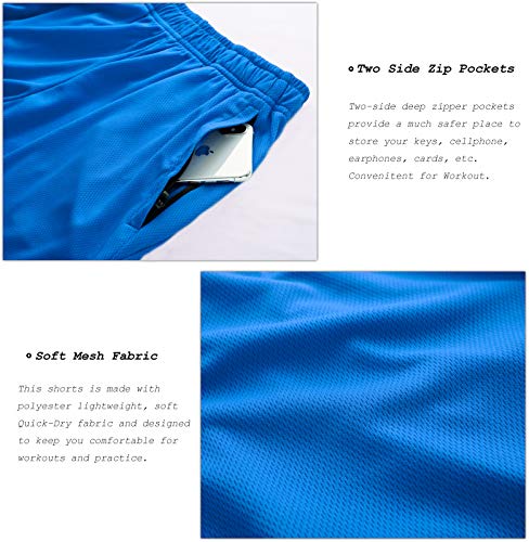 G Gradual 7" Running Shorts - Image 7