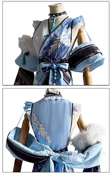ホロライブ　モココ　コスプレ　和服 ホロライブモコココスプレ和服