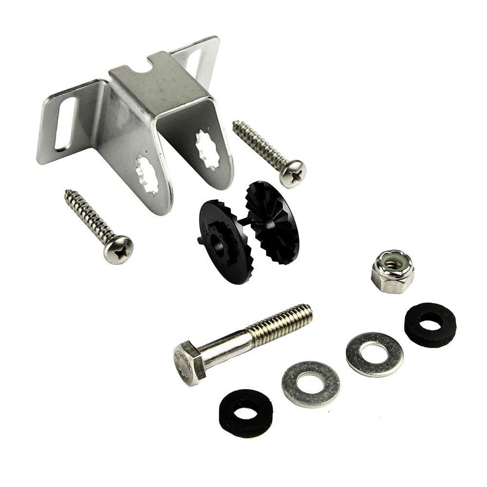 Lowrance 000-14193-001 TripleShot Transom Bracket-image-29