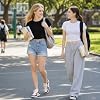 Tenis de Caminar Cómodos para Mujer: Collar Acolchado de Caña Baja y Suela de Goma Antideslizante para Uso Casual - Cuero PU Suave y Diseño de Bloques de Color Chic para Comodidad Todo el Día - Para Quienes Buscan Comodidad 6