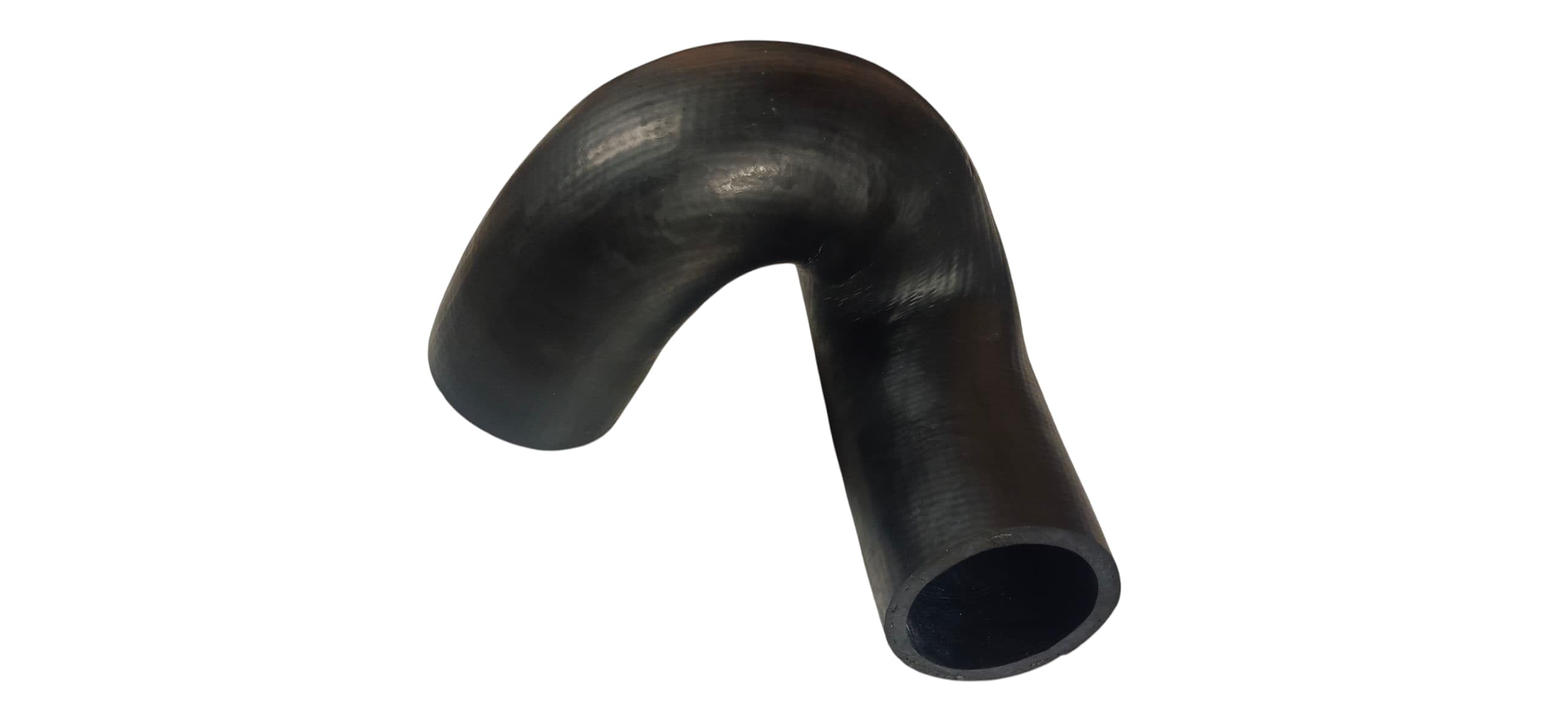 Intercooler Turbo Hose Pipe for Mahindra XUV500 Diesel | mHawk Engine Charged Air Cooler Inlet Outlet Tube | High-Pressure Reinforced Rubber | Fits XUV500 All Models-image-38