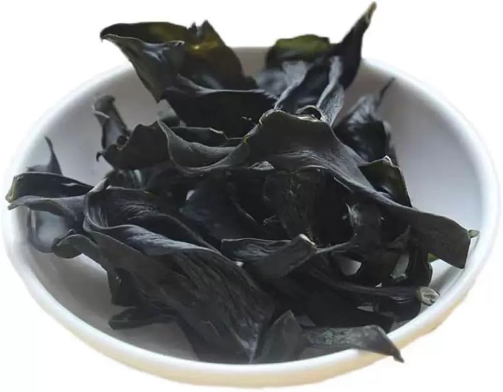 Dried Kelp Strip (250g(8.82oz))
