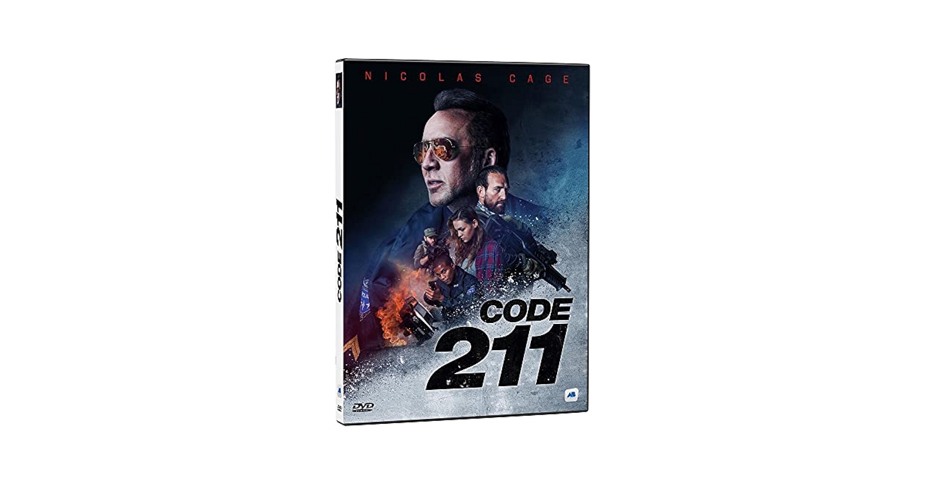 Amazon.com: 211 : Movies & TV
