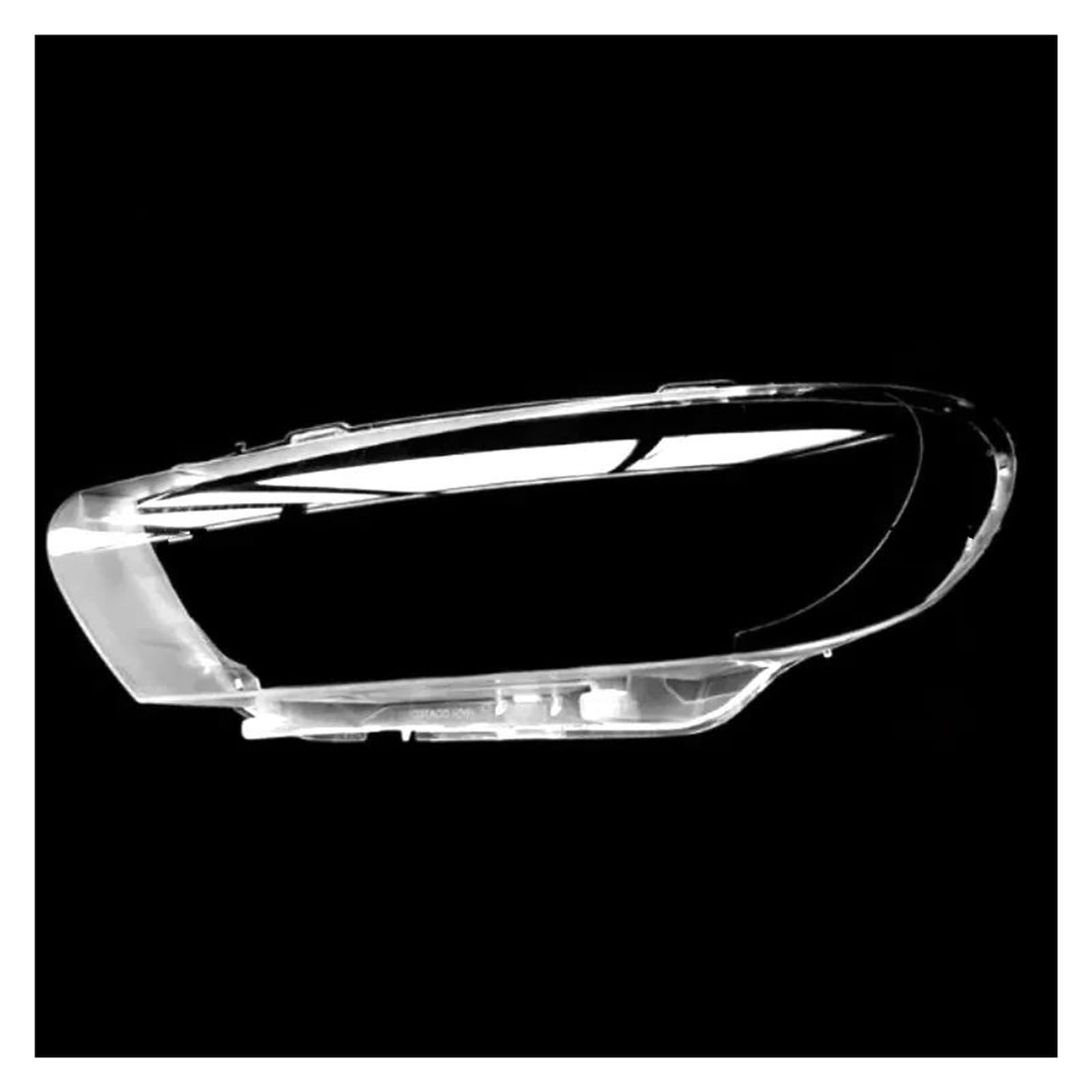Abat-jour phare VW Scirocco 2008-2014 couvercle lentille gauche cache - 8