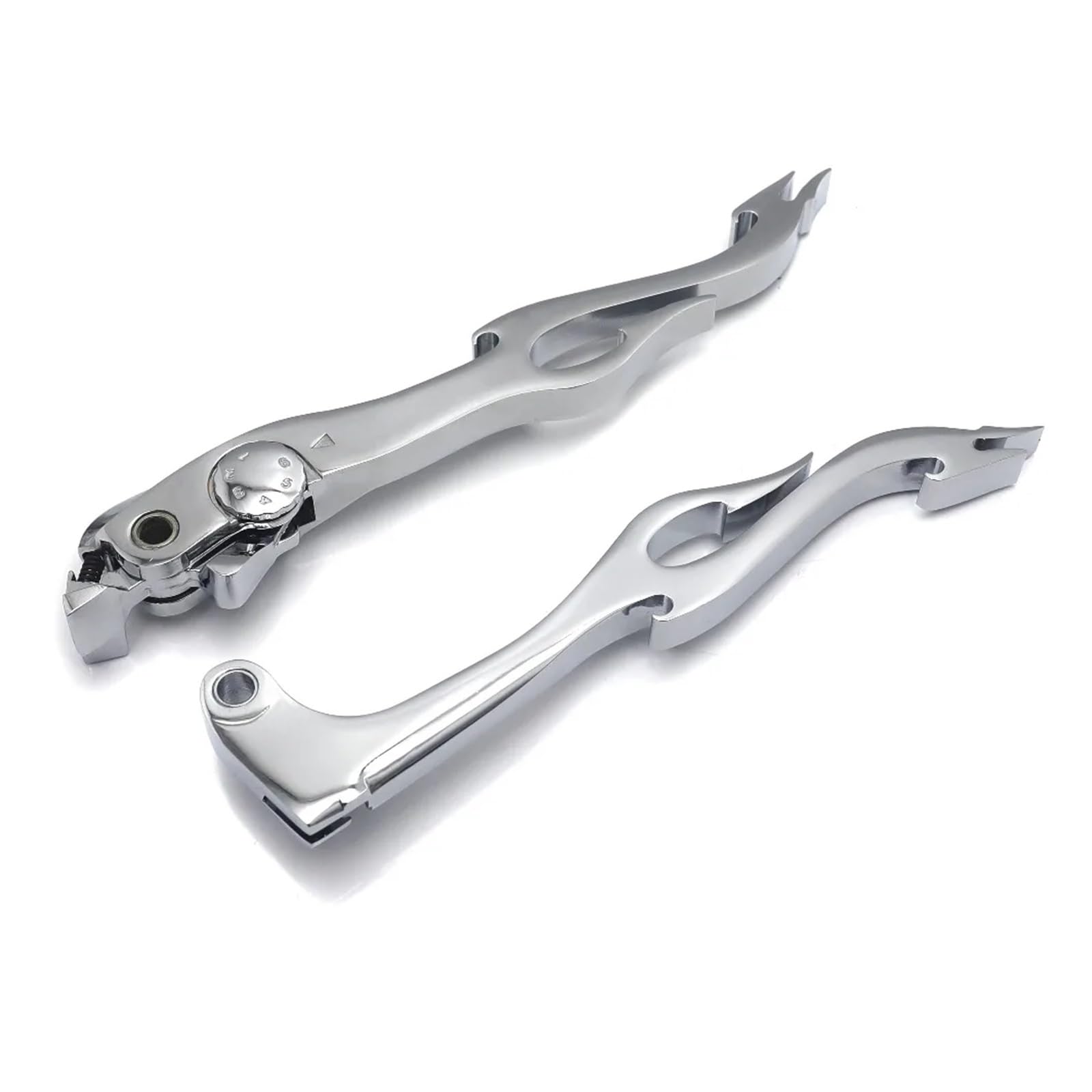 Leviers d'embrayage pour CBR 600RR remplaçant poignée usée