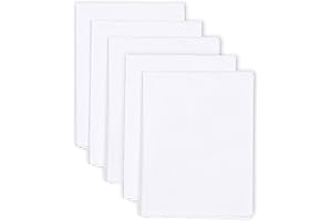 100 Pack White Tissue Paper: A Multipurpose Essential for Every Occasion