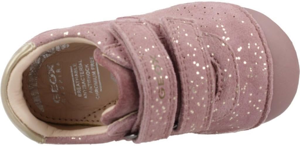 Geox Baby Girls' Tutim Shoe