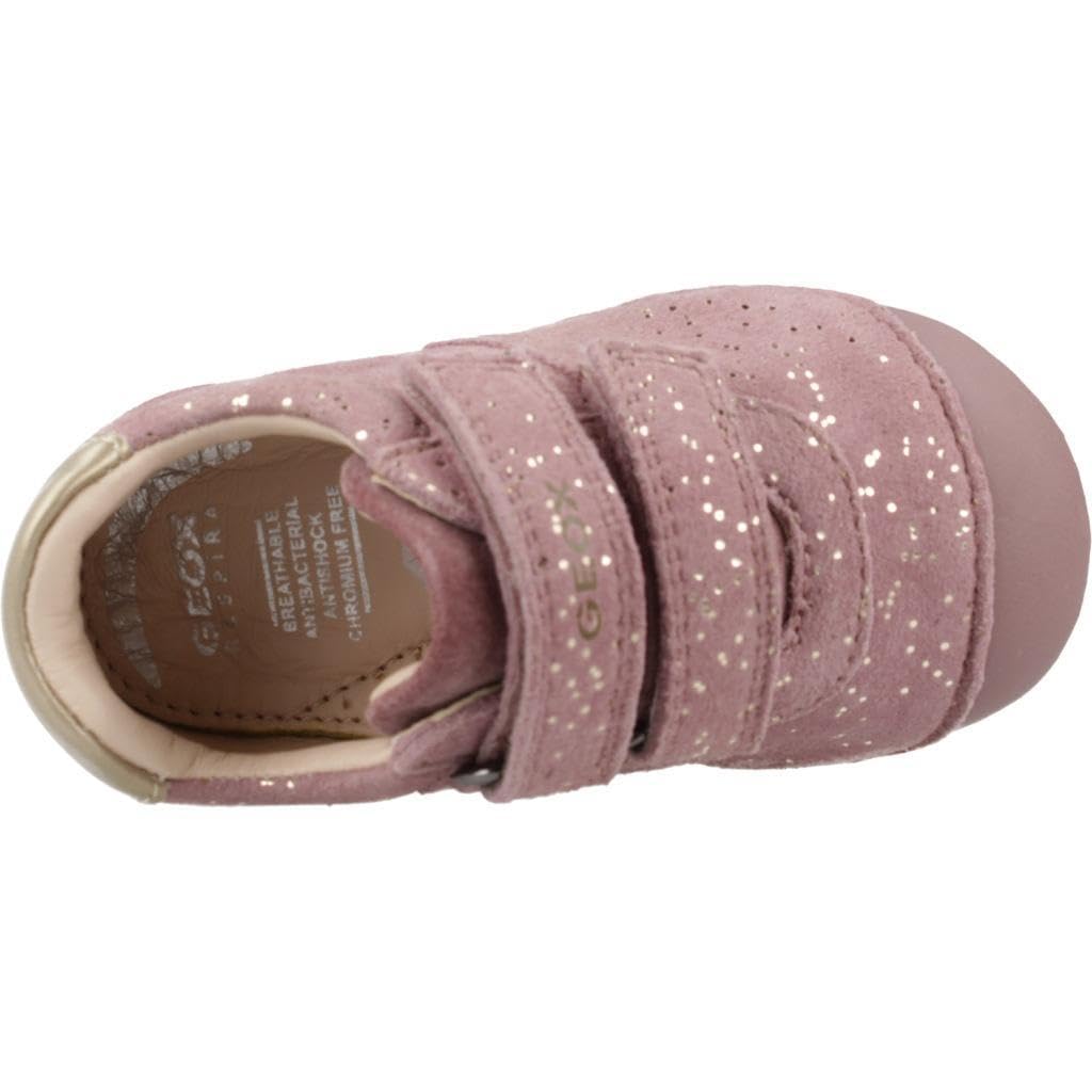 Geox B Tutim B Scarpe da ginnasticaBimba 0-24