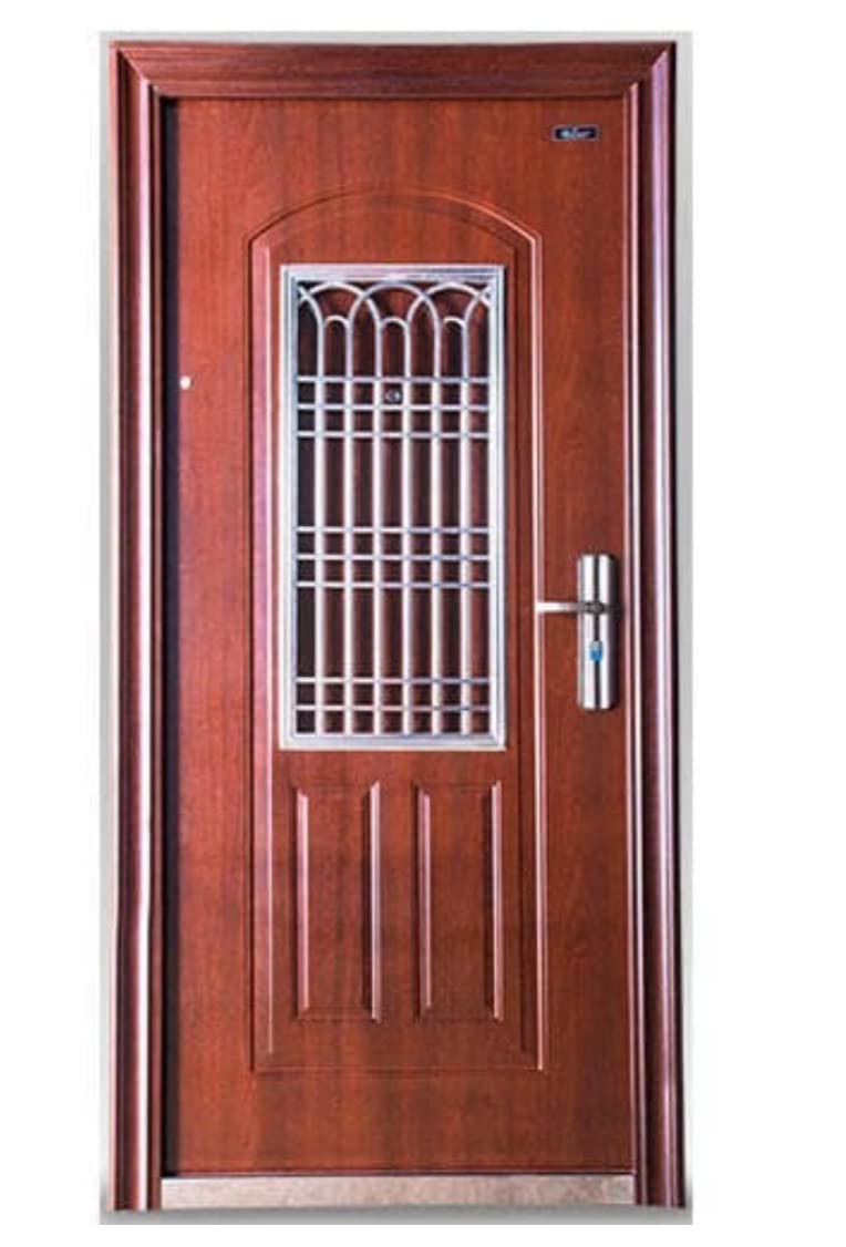 Kishan fabrication101 (S, Sliver koting)