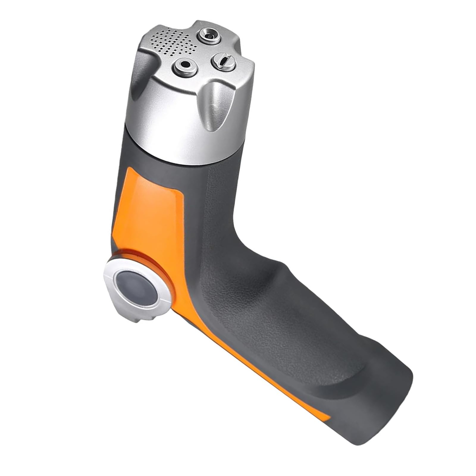 Ergonomic Hose Tool with Head for Garden Maintenance and Leak Proof Design Ergonomic Garden Hose