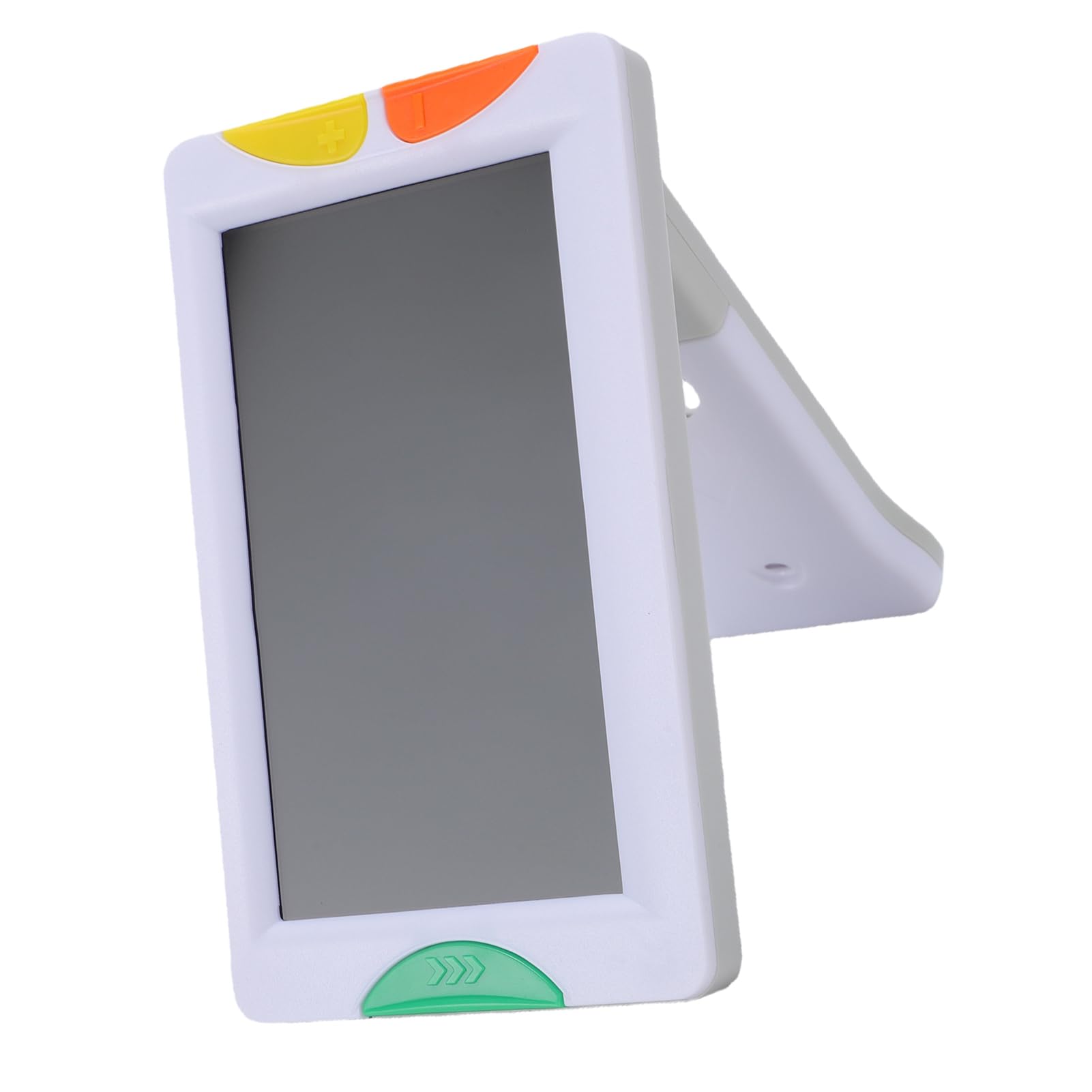 Cosiki Lupa Electrónica Portátil de 4,3 Pulgadas con Zoom de 32X - Ayuda de Lectura de Baja Visión para Estudiantes y Personas Mayores - Diseño Ligero y Ergonómico