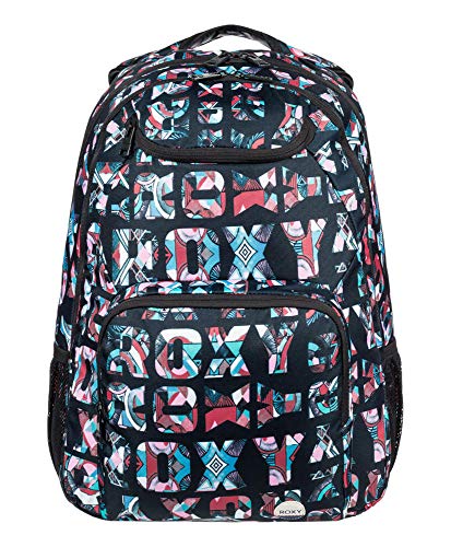 Roxy Shadow Swell: Mochila Casual   Multicolor   24 litros