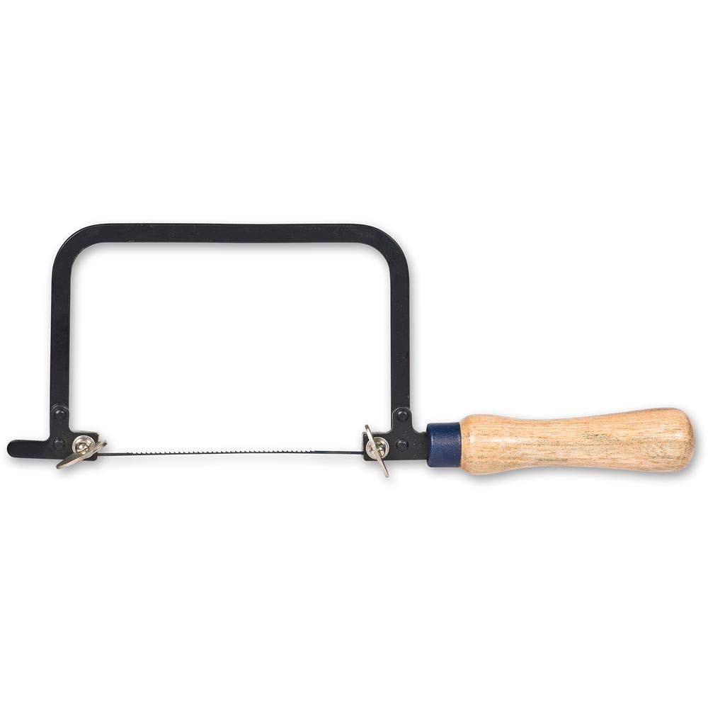 Axminster Workshop Fixed Frame Piercing Saw