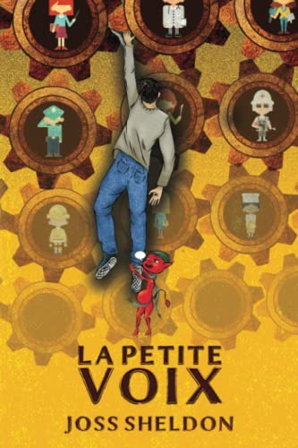 La Petite Voix: Édition en gros caractères (French Edition) image 2