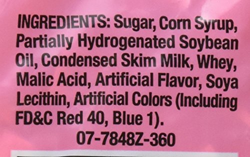 Frooties 360 Piece Bag Watermelon #TOP3