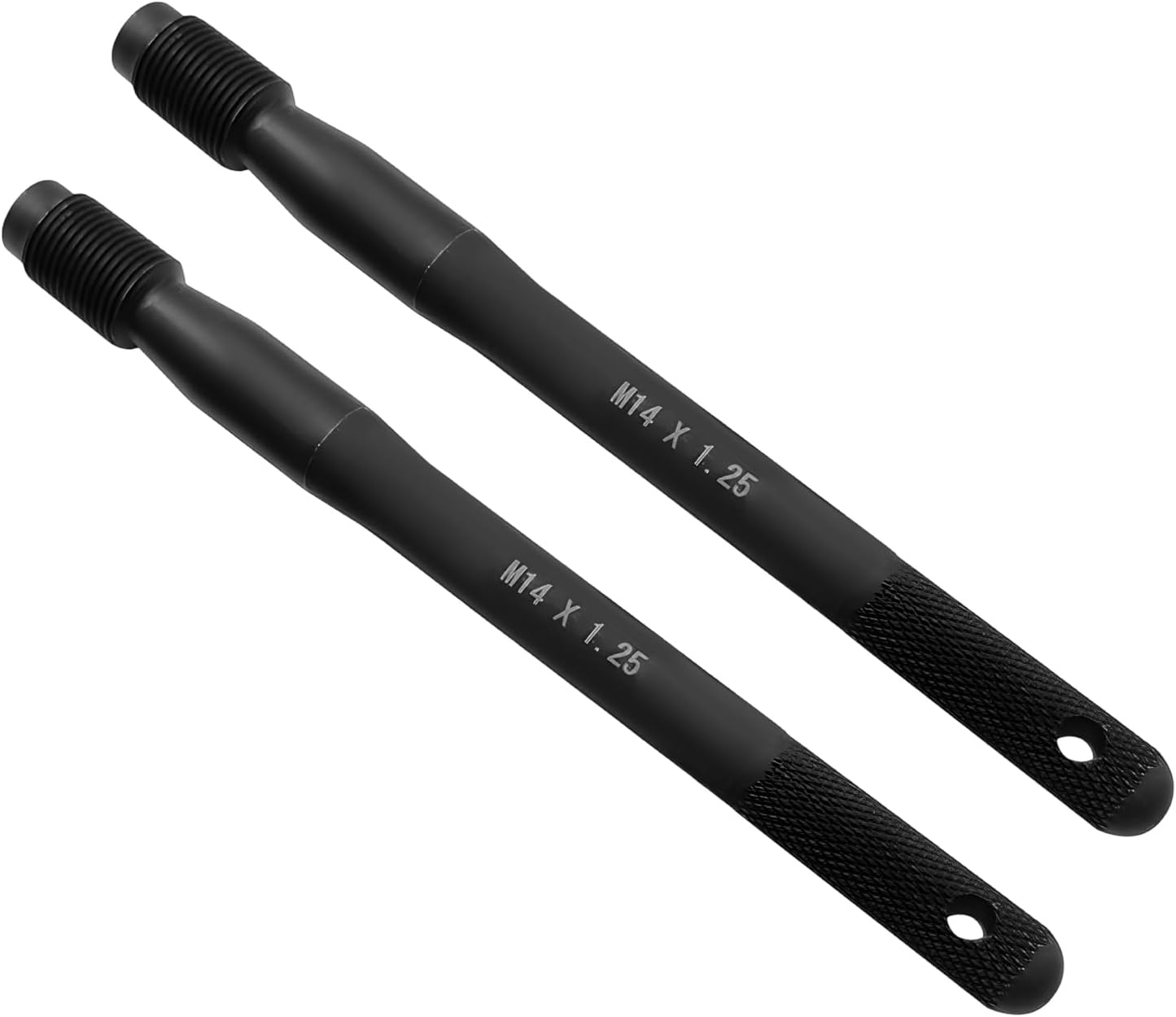 Amazon.com: YTFRL 2 PCS Wheel Alignment Pin, M14×1.25 Wheel Hanger ...