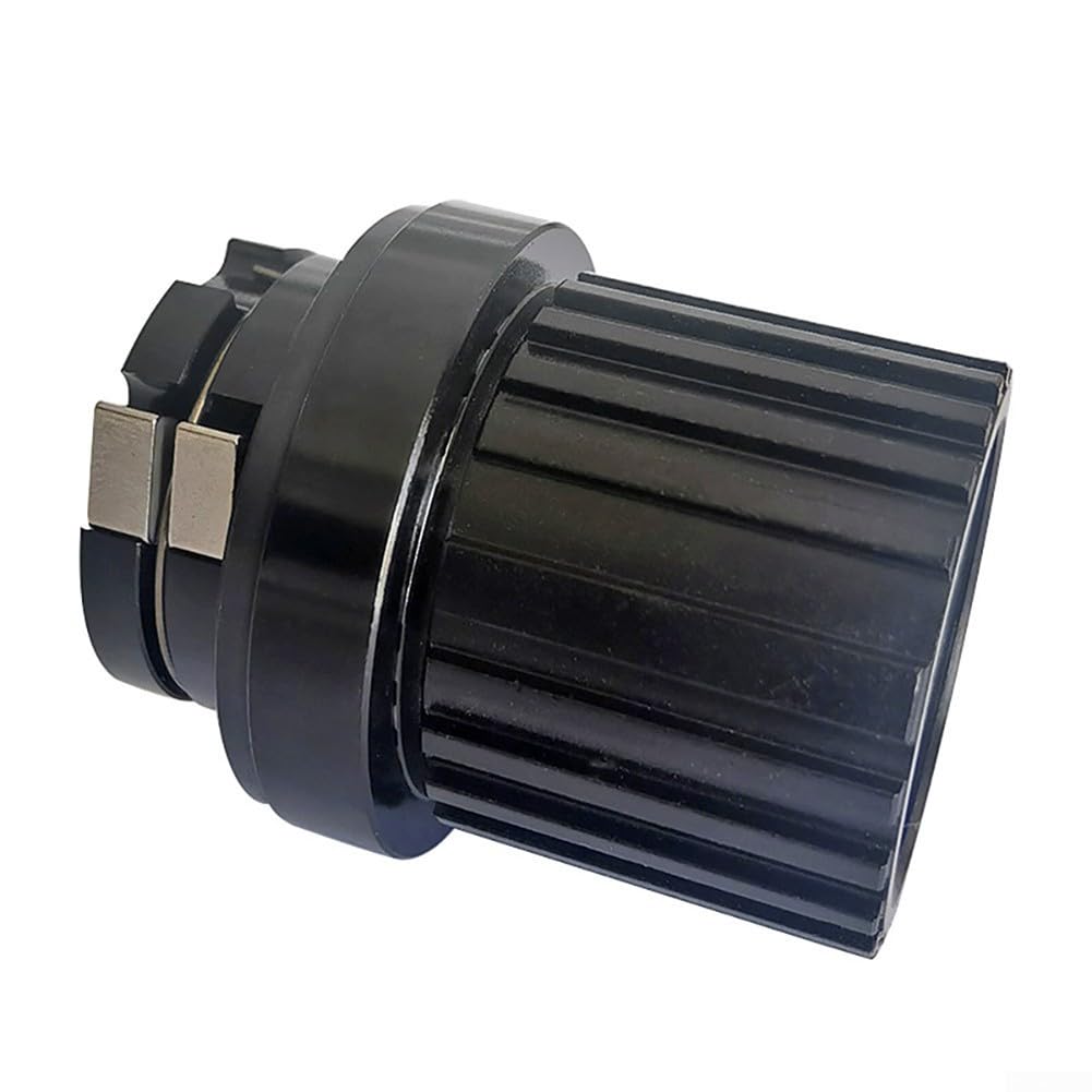 RANRAO 12-Gang-Freilauf, Freilauf-Körperersatz für 3-Pawl For-Shimano For-MicroSpline, Fahrrad-Freilauf-Körper, Speed-Straßen-Ersatz, 1511758153