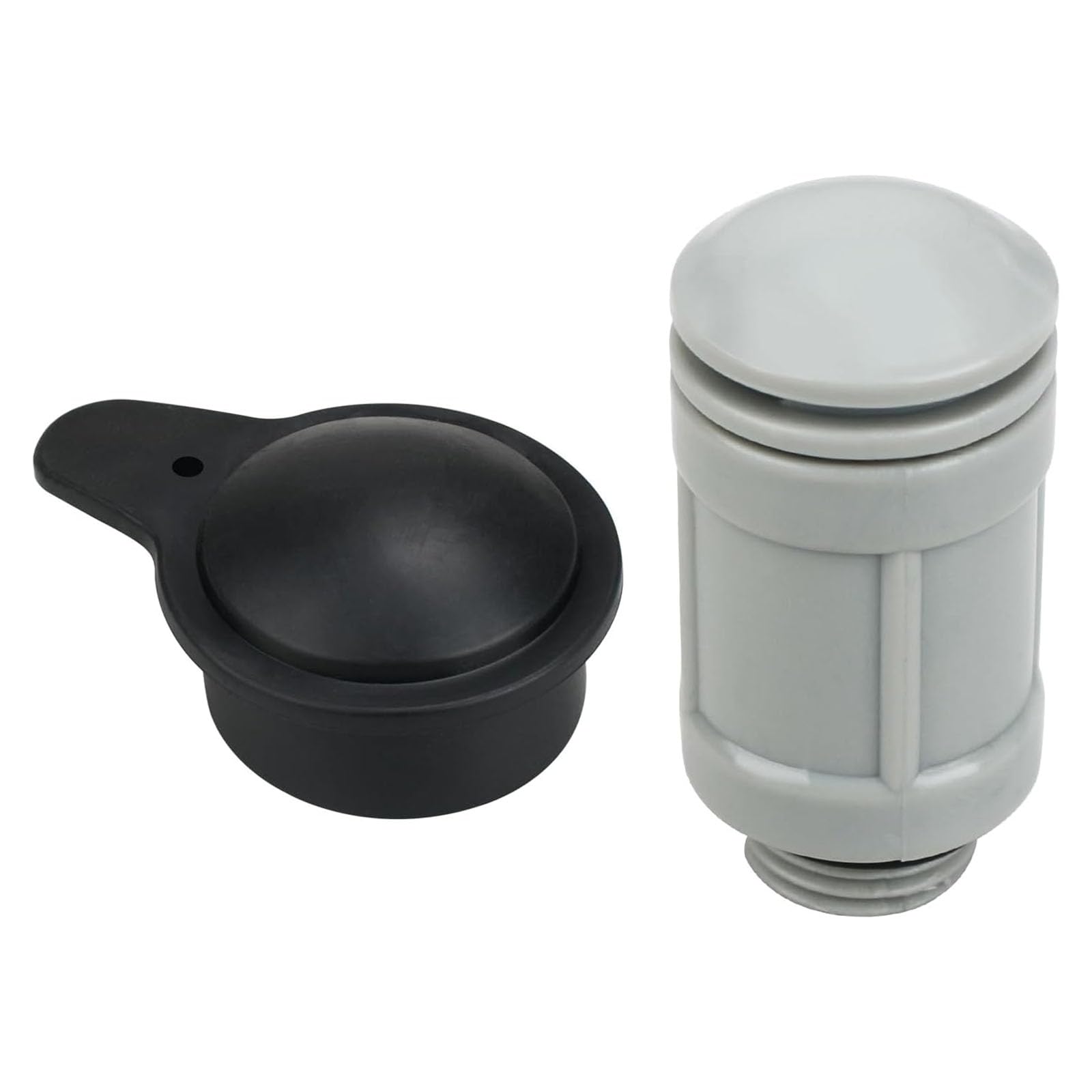 Kalttoy Easy Installation Air Jets Valves Caps Leak Proof Swimming Pool Maintenance Tool Aboveground Pool Parts Valves