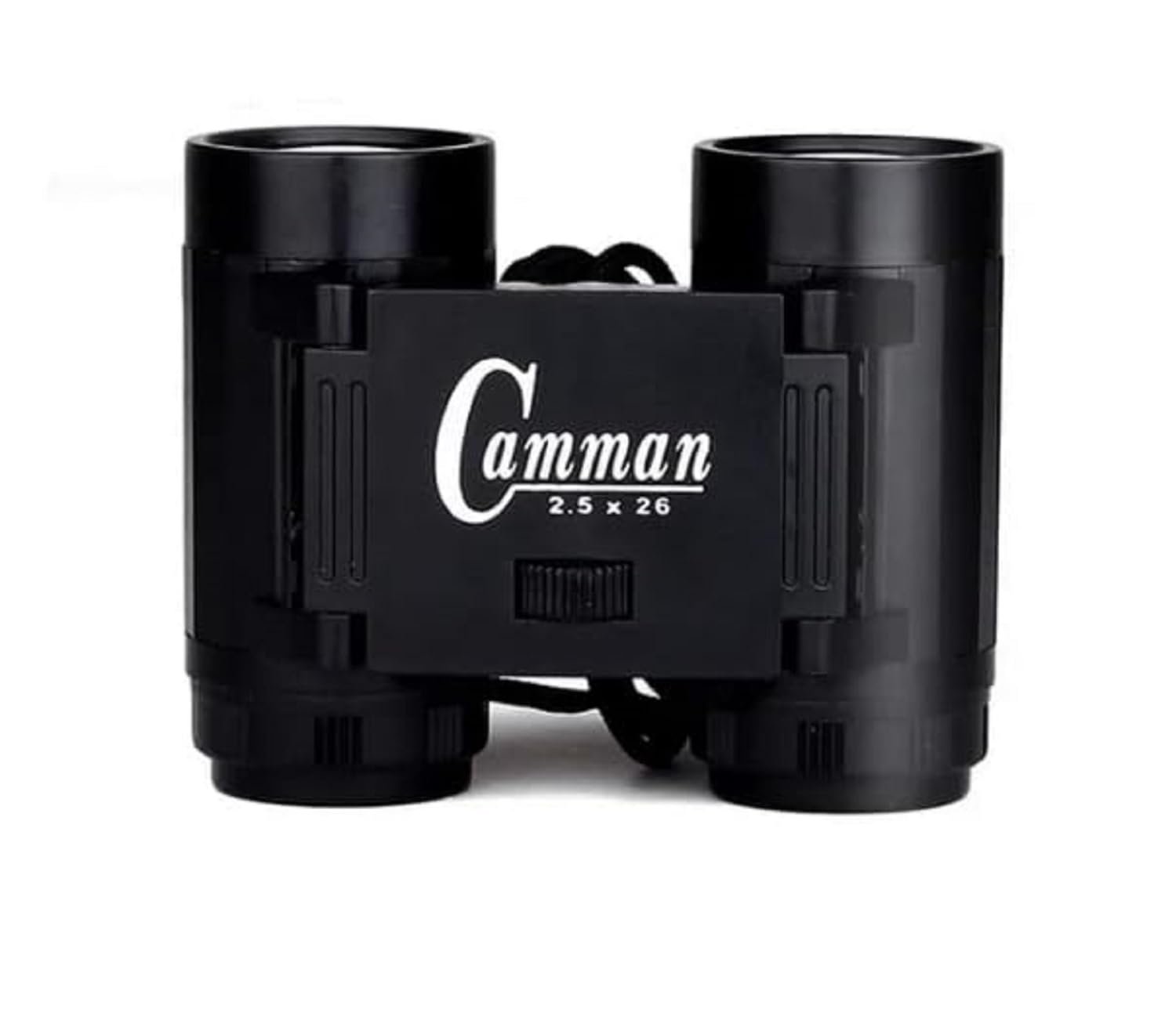 Trade Globe Binoculars for Kids Gifts for 3-12 Years Boys Girls Mini Compact Binocular Toys Folding Small Telescope Bird Watching Travel Camping - Black Pack of 1-image-6