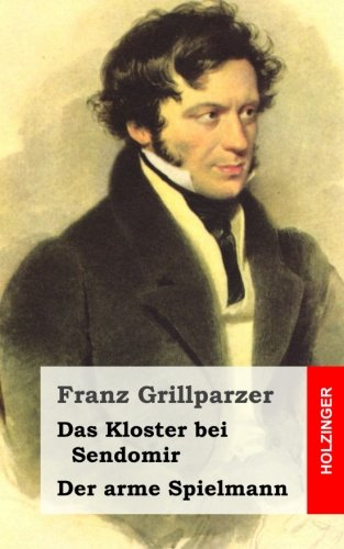 Franz Grillparzer