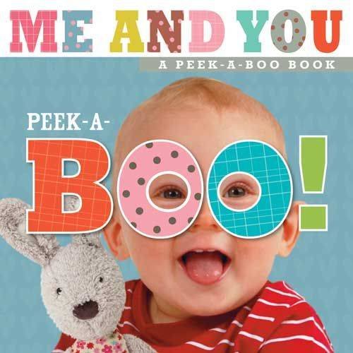 Me and You Peek a Boo! (Learning Range)