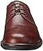 ECCO Men's Contoured Plain Toe Oxford