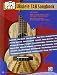 The Big Easy Ukulele Tab Songbook 62 Songs Rock Pop Jazzholiday Favs Ez Uke Tab Ed. (The Big Easy Songbook)