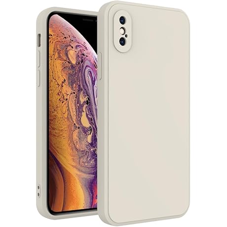 TUMI iPhone Xs Max Case - White
