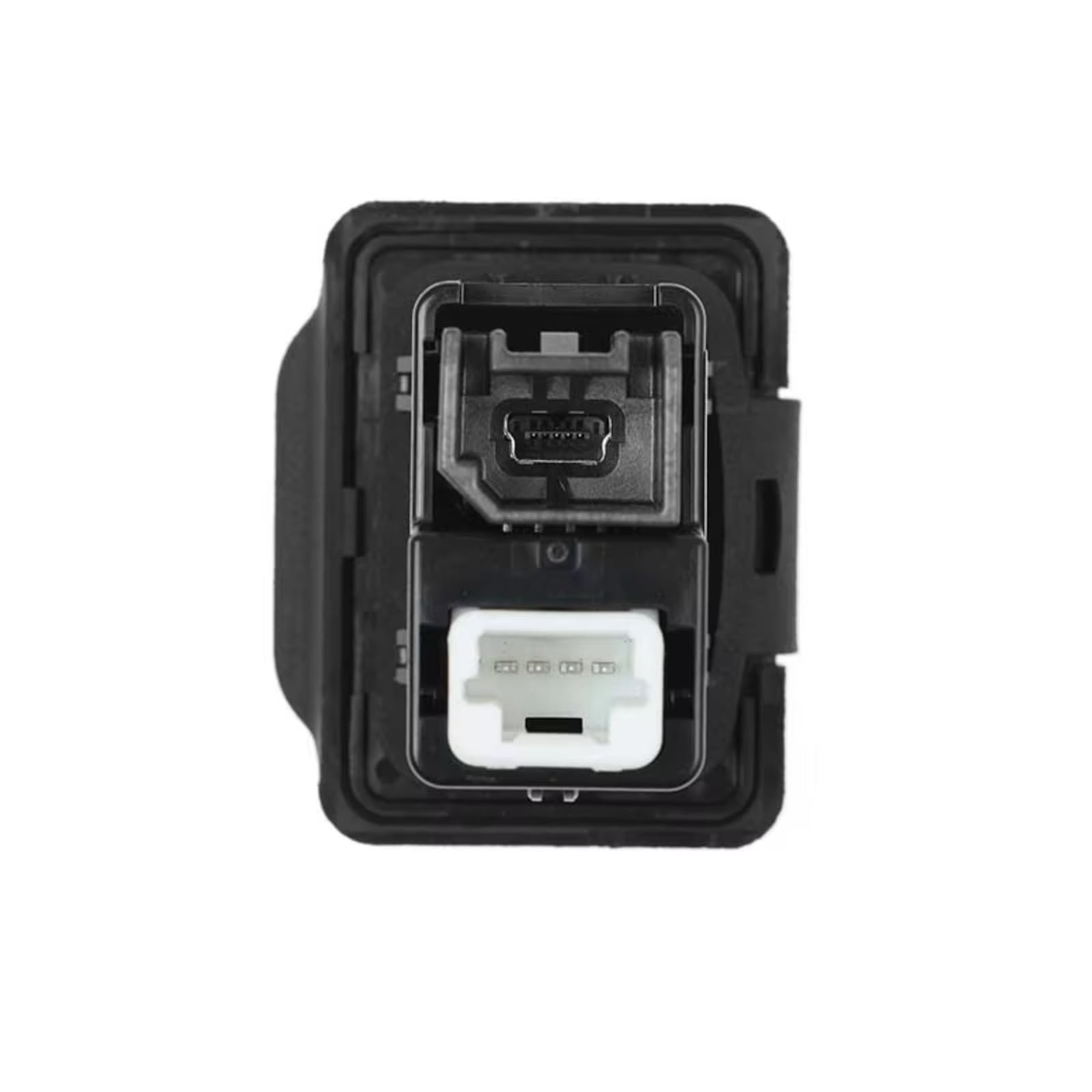 Adattatore Audio AUX USB per Auto, per Nissan, per Versa, per Note 2015 2016 2017, per Sentra, per Altima 2015 2016 Interfaccia Audio AUX Ingresso ausiliario