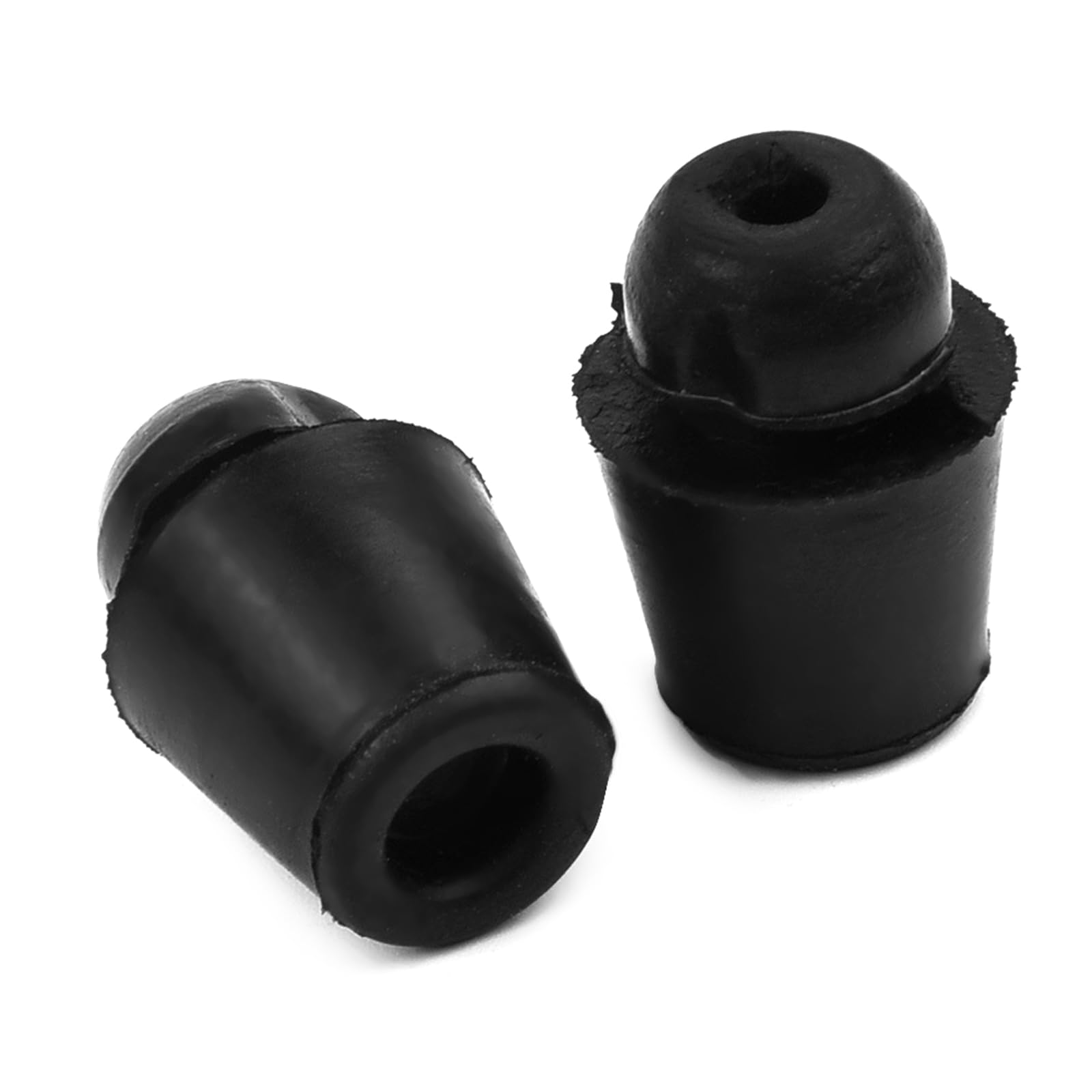 Rubber Bumper Guard Cushion Door Over Slam Bumper Stopper Vehicle Protection Accessories Car Door Slam Stop 8219128010 Stopper