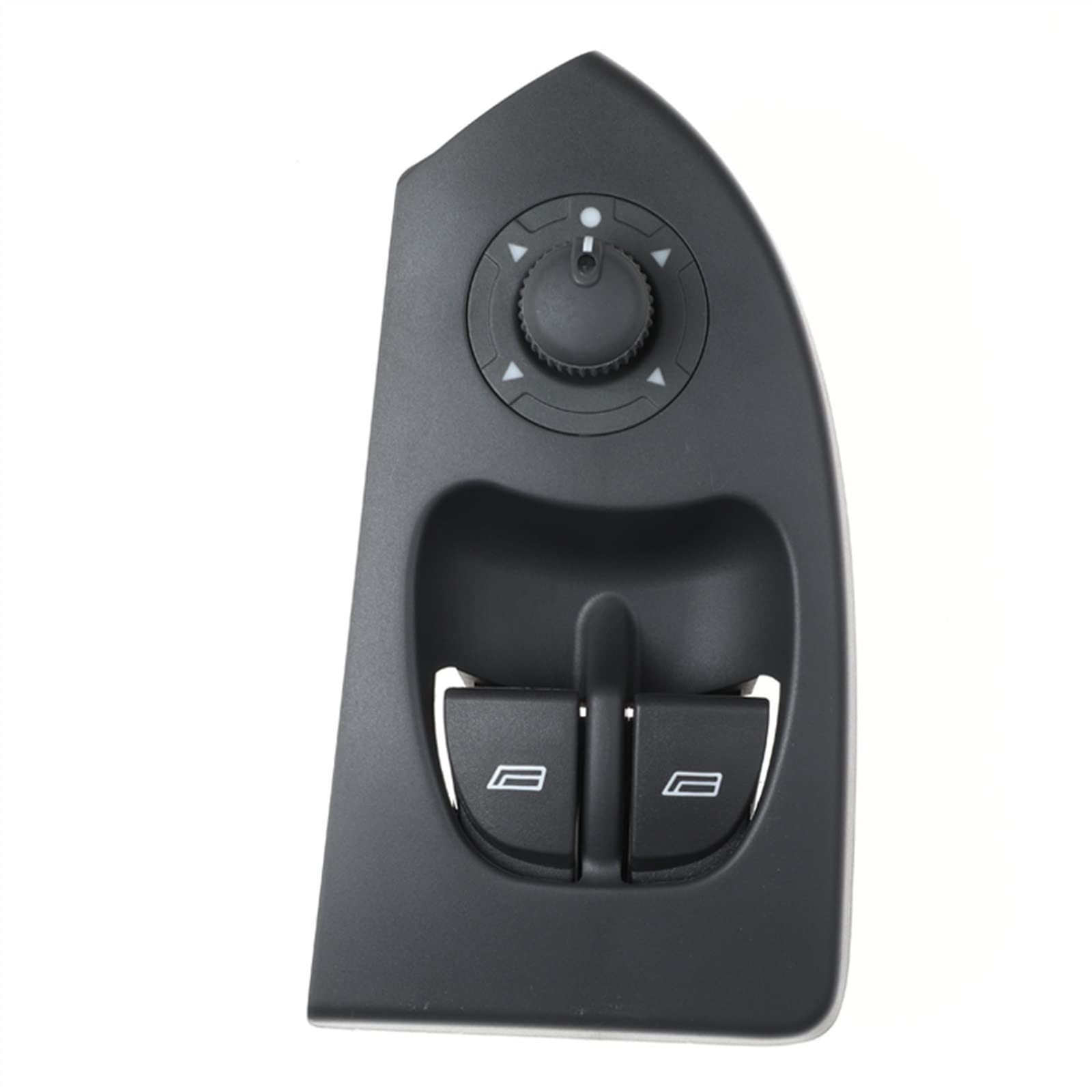 Bouton lève-vitre Ducato II en panne : remplacez l'interrupteur 6554T3