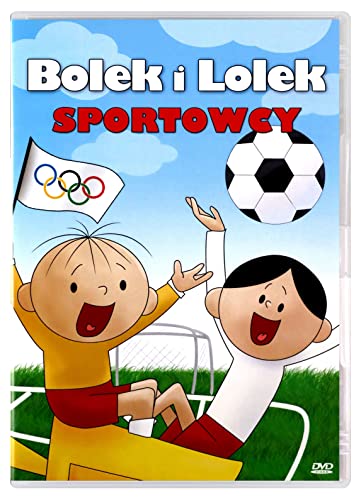 Bolek i Lolek [DVD] (IMPORT) (Pas de version française)