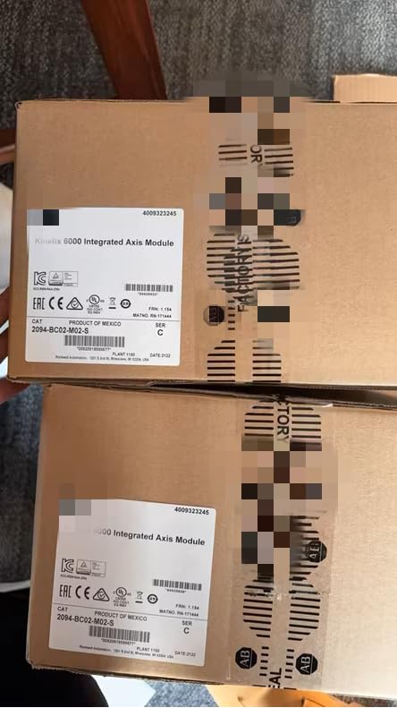 1PC New in Box 2094-BC02-M02-S 2094 BC02 M02 S 2094BC02M02S Fast DELIVERY