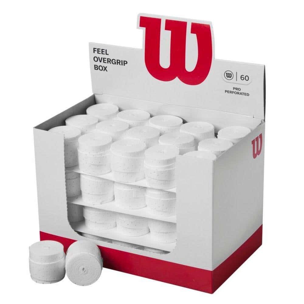 WILSON Luxilon Eco Spin Cuerda de tenis 125 mm 17 g