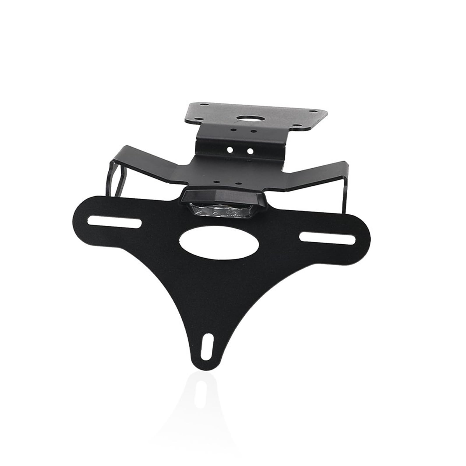 Supporto Portatarga Posteriore Con Staffa Per Fanale Posteriore Per Z650RS 2021-2022-2023-2024-2025 2026