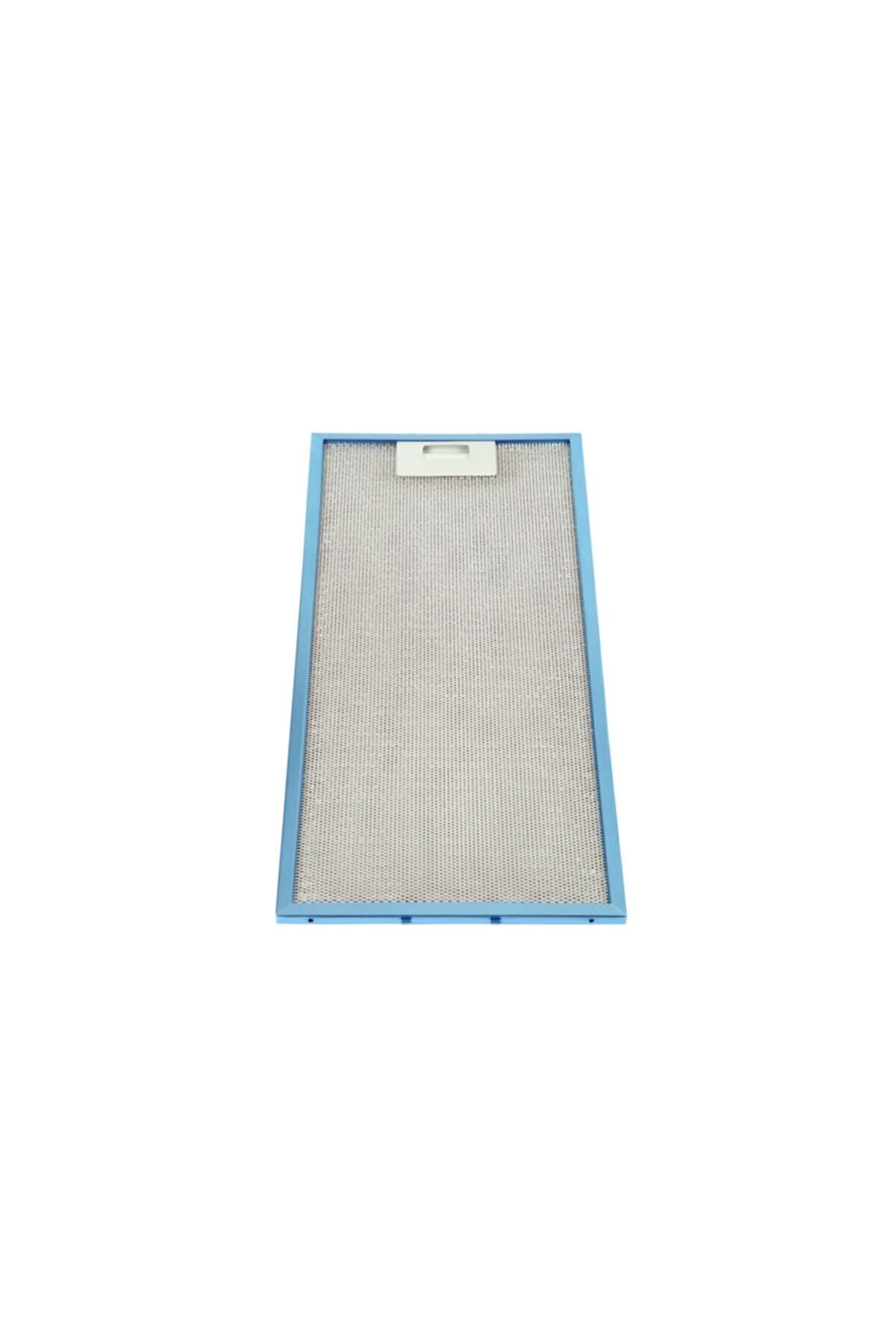[OEM] Filtro Campana Extractora Personalizable 205x475 mm Filtro Grasa Campana Extractora Cocina Aspirador Aluminio 20,5 x 47,5 cm [Accesorios]
