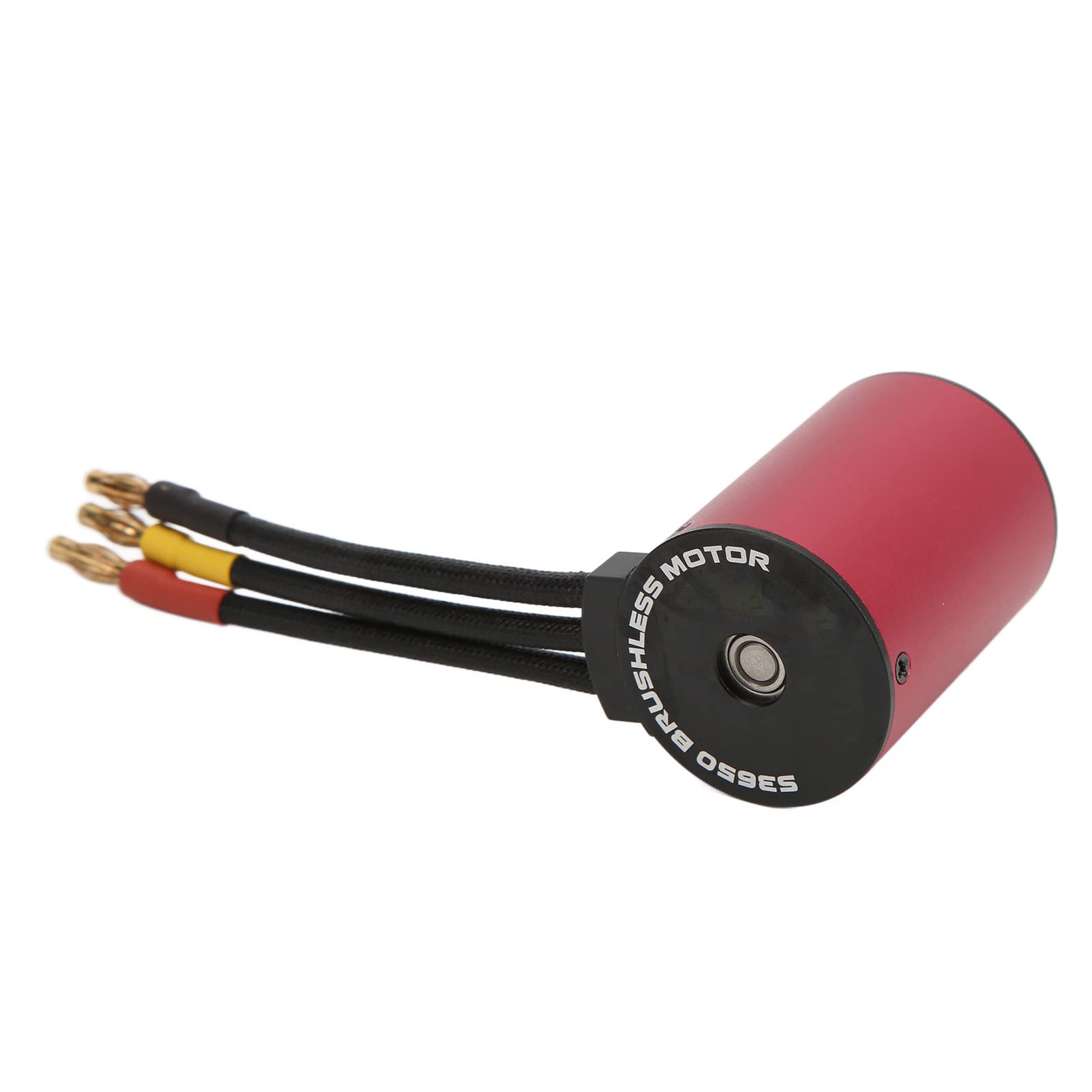 Silnik Bezszczotkowy z 60A ESC do Samochodów RC w Skali 1/10